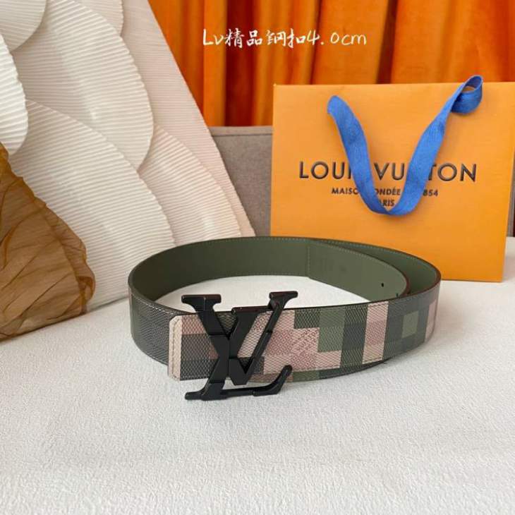 Picture of Louis Vuitton Belts _SKUfw162789229fw